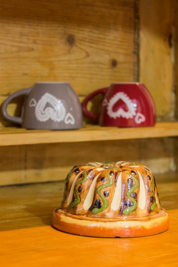 젤렌버그 Le Zell 빌라 외부 사진